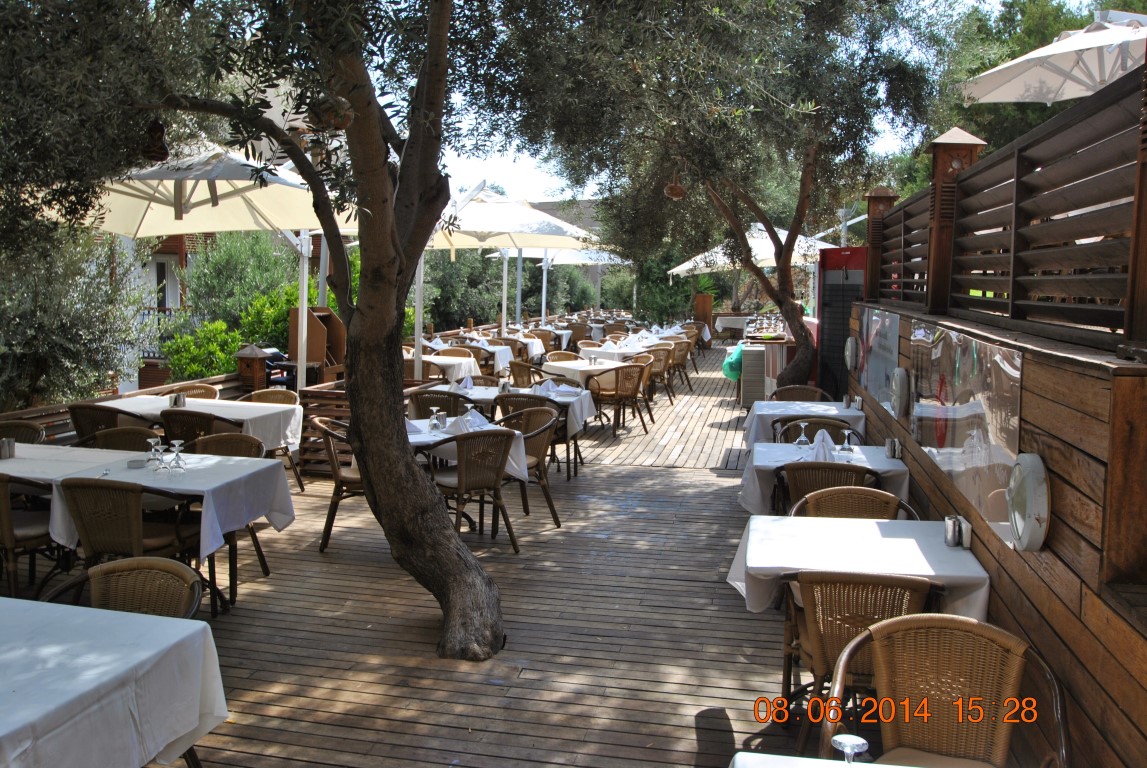 imagini hotel ERSAN RESORT BODRUM